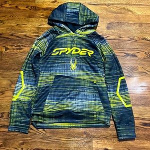 Spyder sweatshirt